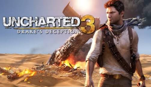 patch uncharted 3 ps3 3.55