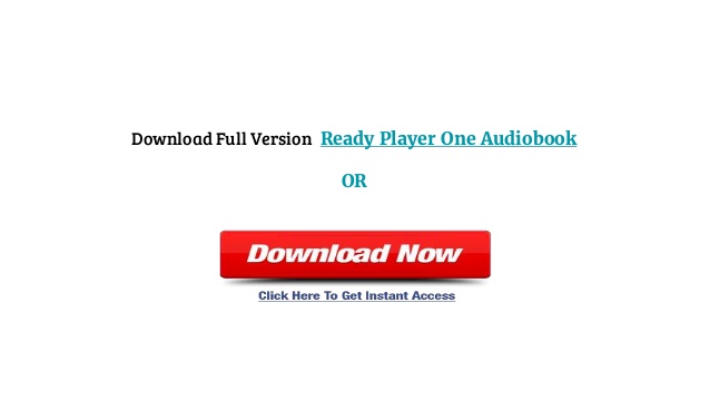 ready player one mp3